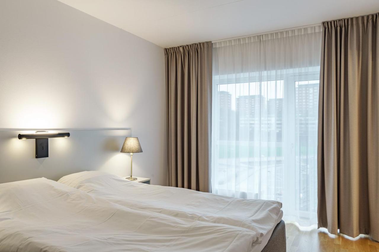 Boo Boo Living Aparthotel Kottla Exteriör bild
