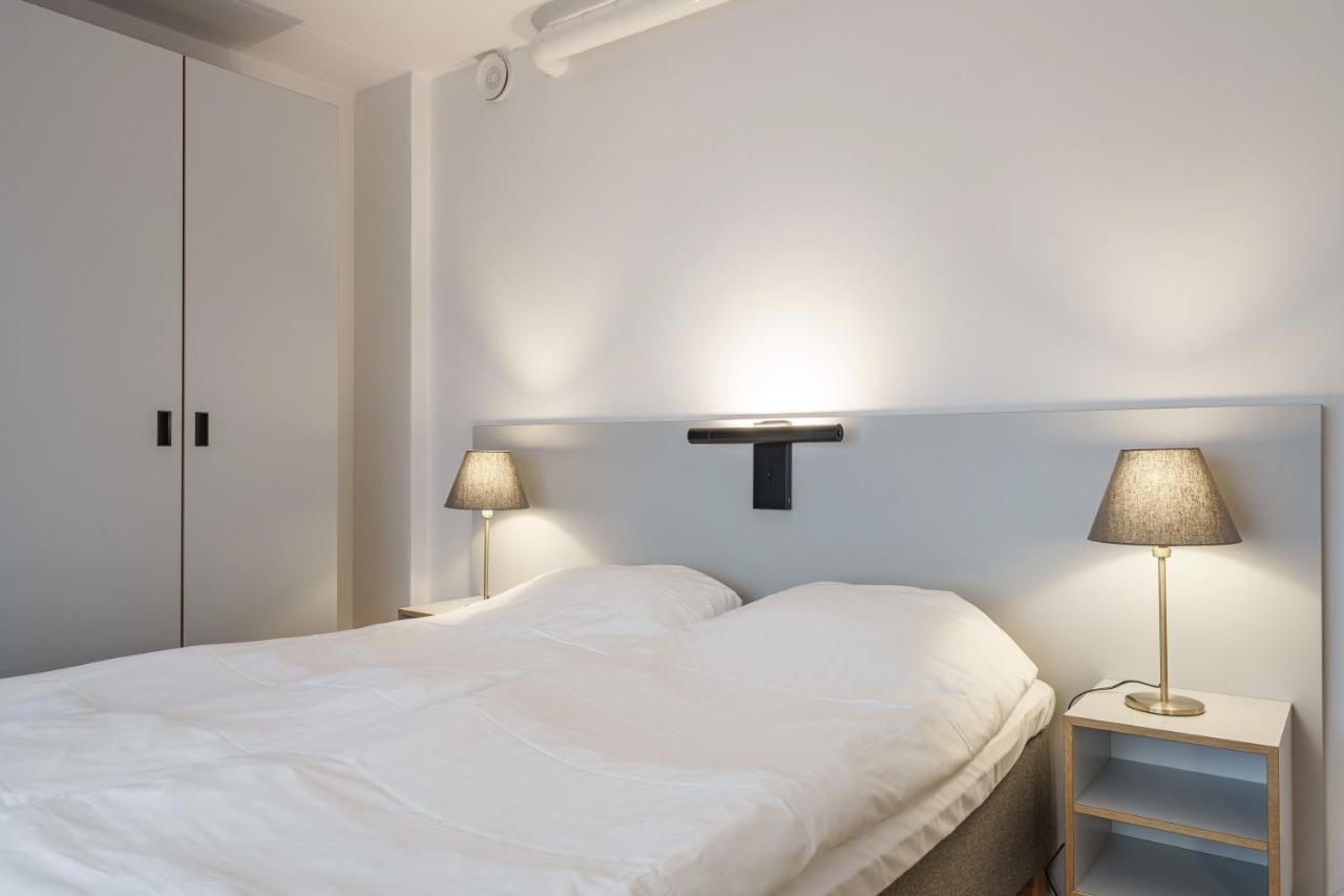Boo Boo Living Aparthotel Kottla Exteriör bild