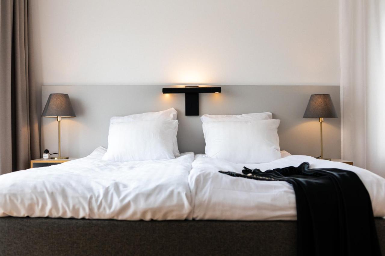 Boo Boo Living Aparthotel Kottla Exteriör bild