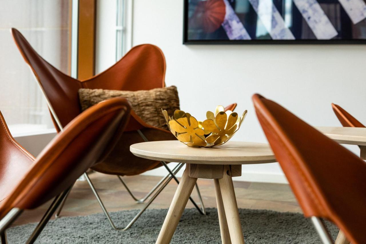 Boo Boo Living Aparthotel Kottla Exteriör bild