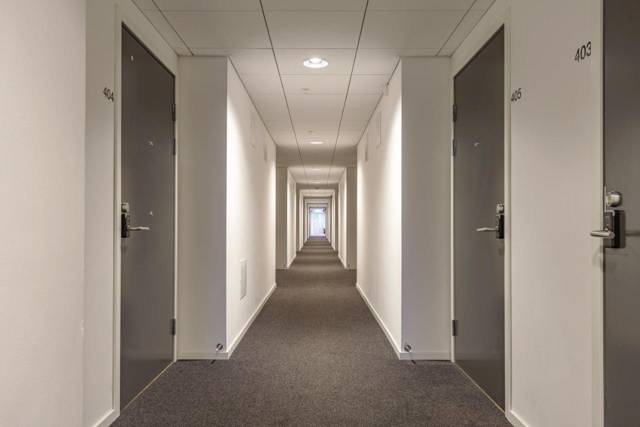 Boo Boo Living Aparthotel Kottla Exteriör bild